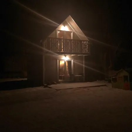 Ferienhaus Jeden Sztutowo