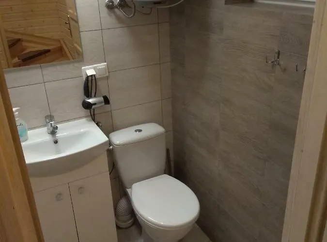 בית נופש Jeden