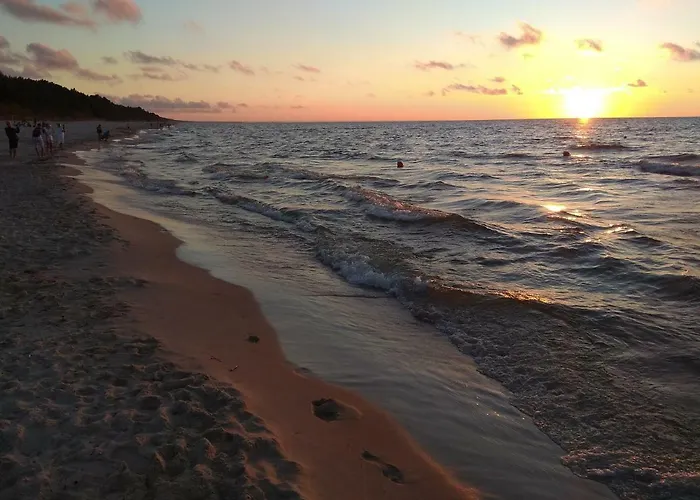 Jeden בית נופש