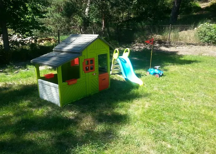 בית נופש Jeden *